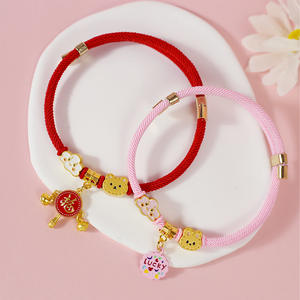 <span class=keywords><strong>Collar</strong></span> ajustable de lujo hecho a mano para mascotas, <span class=keywords><strong>collar</strong></span> de cachorro de gato de dibujos animados, anillo de gatito, bufanda de peluche, bloqueo de larga duración - Product Image 1