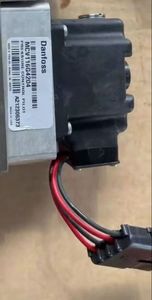 Controlador de la Serie MCV MCV116 para Bomba Hidráulica MCV116A3204 MCV116A3501 MCV116G4204 MCV116G4201, Control y Módulo - Product Image 2