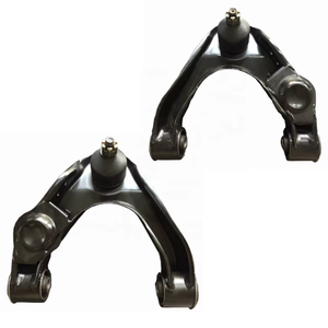 Buje de brazo de suspensión superior y inferior de calidad original y consistente para <span class=keywords><strong>NISSAN</strong></span> 54524-2S485 - Product Image 3