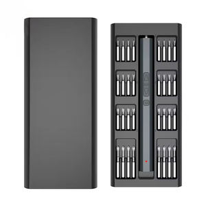 Электрическая беспроводная дрель и отвертка - Product Image 3