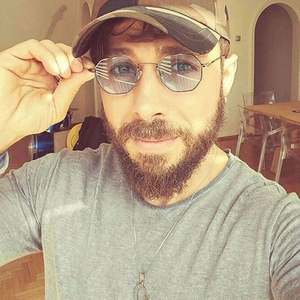 Gafas de Sol Metálicas Vintage para Hombre y Mujer, Modelo Pequeño, Gran Venta 2019 - Product Image 5