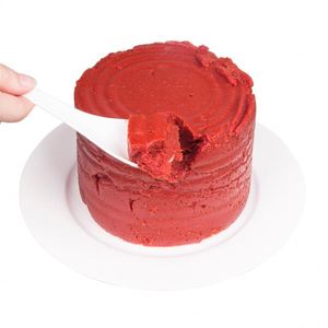 L'usine de traitement de pâte de tomate directe d'usine peut tomate 400gx24tins - Product Image 5