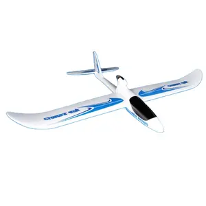 Yeni Sailplane pil Rc elektrik sinek planör Rc elektrik sinek planör Rc hobi uçak yetişkin için