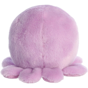 Peluche di Polpo Mini Animale Marino Carino Vendita Calda Giocattoli Morbidi Imbottiti ASTM CPSIA Bambola di Compleanno per Bambini Polpo di Peluche Kawaii - Product Image 3