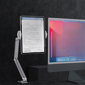 <span class=keywords><strong>Support</strong></span> <span class=keywords><strong>pour</strong></span> ordinateur <span class=keywords><strong>portable</strong></span> robuste et réglable, accessoires électroniques très demandés, <span class=keywords><strong>support</strong></span> de téléphone réglable <span class=keywords><strong>pour</strong></span> usage industriel et partagé - Product Image 5