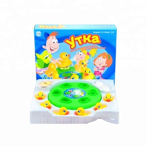 Phim hoạt hình Nga Máy tính để bàn đồ chơi số thông minh trò chơi toán học mới mát mẻ - Product Image 5