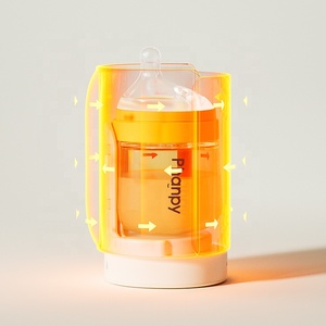 <span class=keywords><strong>Chauffe</strong></span>-biberons mobiles écologiques et pratiques USB pour biberons de lait pour bébés <span class=keywords><strong>Chauffe</strong></span>-<span class=keywords><strong>biberon</strong></span> portable et intelligent - Product Image 5