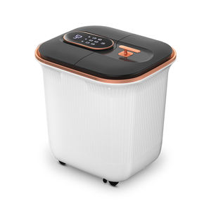 Baignoire de pédicure électrique automatique pour les pieds, chauffage à température constante, bac à pédicure, bain de pieds, masseur - Product Image 2