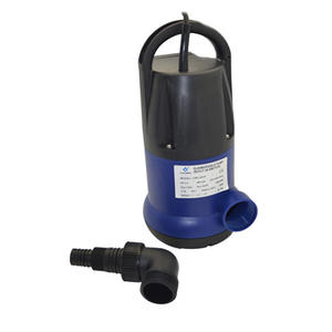 Bomba de Agua Eléctrica Sumergible CSP 3 para Piscinas de 0.55 kW con Interruptor para Agua Limpia - Product Image 1