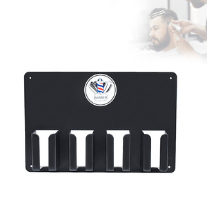 Professional Barber Shop Accessories <strong>Trimmer</strong> <strong>Holder</strong> <strong>Hair</strong> Clipper <strong>Holder</strong>