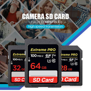 Thẻ Sd Máy Ảnh Giá Rẻ Nhất Từ Nhà Máy 2Gb 4Gb 8gb16GB 32Gb 64Gb 128 Gb Thẻ Nhớ Thẻ Nhớ - Product Image 4