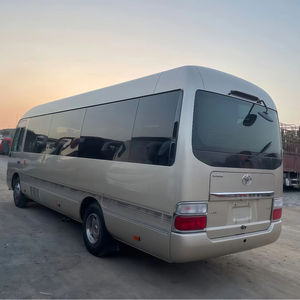Autobús Coaster Usado <span class=keywords><strong>de</strong></span> 30 Plazas <span class=keywords><strong>de</strong></span> Proveedores Chinos para Venta - Toyota Coaster Chino <span class=keywords><strong>de</strong></span> Segunda Mano - Product Image 2
