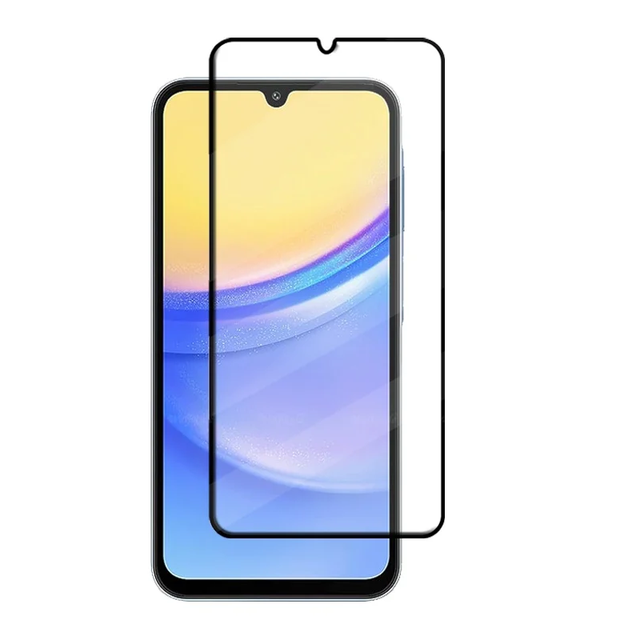 For Samsung S26 A17 A07 A56 A13 A36 A26 A55 A54 A53 A52 A35 A34 A37 A57 A27 A32 5G Protective Tempered Glass OG Screen Protector