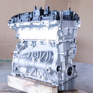 Nuevo Remanufacturado para Motor B48 B48A20D/B48A20R/B48B20B/B48B20G 2.0 Turbo 320i/330i/Z4/X1/<span class=keywords><strong>Mini</strong></span>/JCW/Clubman/<span class=keywords><strong>Cooper</strong></span> G20/G30/F39 12 Meses - Product Image 4