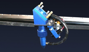 Pratt 2025 facile da usare nuova prospettiva di Design 4060 macchina per incisione Laser CO2 100W - Product Image 4