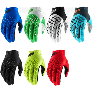 Gants d'hiver unisexes pour sports de plein air, antidérapants, en polyester et coton, pour vélo et moto - Product Image 4