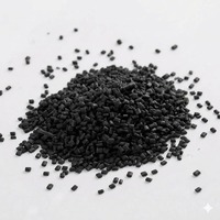Granulés de Nylon 6 PA6 à haute déflection thermique, résistants aux températures élevées (HDT), polyamide 6 pour pièces utilisées en environnements chauds