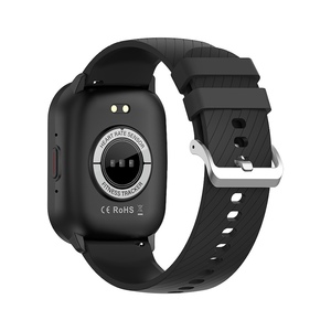 Zl99j Trung Quốc Nhà Sản Xuất Của Không Thấm Nước Bt Cuộc Gọi Smartwatch Cho Nam Giới Cảm Ứng Đầy Đủ Màn Hình Màn Hình OEM Thể Thao Tập Thể Dục Thông Minh Đồng Hồ Bán Buôn - Product Image 6