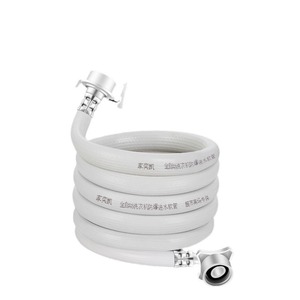 Connecteur universel pour robinet d'eau Huixin, 4 pouces, plug and play, pour adaptateur de tuyau de machine à laver - Product Image 3