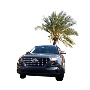 Hyundai Venue 2024 1.6L Automatico Benzina SUV |   Hyundai Venue usata per l'esportazione - Product Image 1