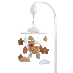 Детская игрушка-Колыбельная - Product Image 1