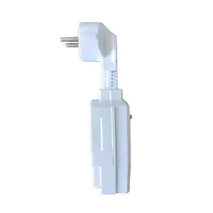 Electric Plug And Socket Electric High Amps Plug Socket