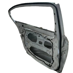 Pièces de carrosserie F18 de porte arrière gauche pour BMW Série 5 2014 d'<span class=keywords><strong>occasion</strong></span> en kits de carrosserie d'<span class=keywords><strong>occasion</strong></span> de grande qualité et de taille originale - Product Image 4