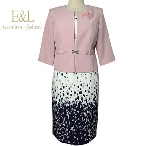 Robes pour femmes grande taille, tendance, style européen et américain - Product Image 2