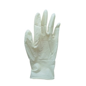 ถุงมือยางทางการแพทย์แบบไม่มีแป้ง ปลอดเชื้อ สำหรับการตรวจโรค ผ่าตัด และการปฏิบัติงานทางทันตกรรม - Product Image 5