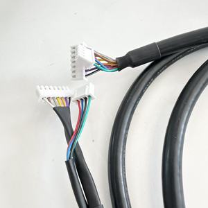 Su geçirmez elektrikli Scooter kablo demeti elektrik montaj - Product Image 3