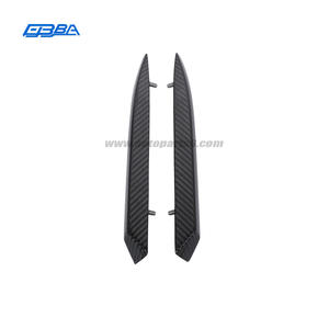 Guardabarros de Fibra de Carbono de Larga Duración para Aston Martin DBX OE MY83-280B62-AB - Product Image 1