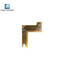 Carte de circuit imprimé flexible personnalisée en usine OEM pour différentes applications électroniques et exigences du client