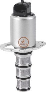 Vanne solénoïde hydraulique 17616-6857 176166857 pour tracteur 5620 5720 5820 6534 6520 6405 6810 - Product Image 4