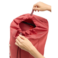 Sacs de voyage multifonctionnels légers de 18 L pour le camping, la montagne, la randonnée, imperméables, sacs à dos de trekking