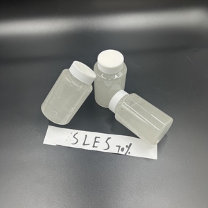 Prix de la matière première pour le savon <span class=keywords><strong>Sodium</strong></span> Lauryl Ether Sulfate Texapon N70 SLES 70% Genapol Paste à 70% <span class=keywords><strong>Moins</strong></span> Sles 70 - Product Image 3