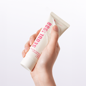 Mascarilla Facial Coreana SEOUL 1988, Mascarilla de Noche con Complejo de Colágeno 7, Reparación de Hidratación con Frijol Rojo, 1 Caja = 60 Unidades - Product Image 5