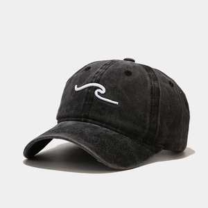 Berretto da Baseball ad asciugatura rapida Unisex altamente raccomandato berretto sportivo personalizzato con ricamo in stile punto Oxford o Argyle - Product Image 3