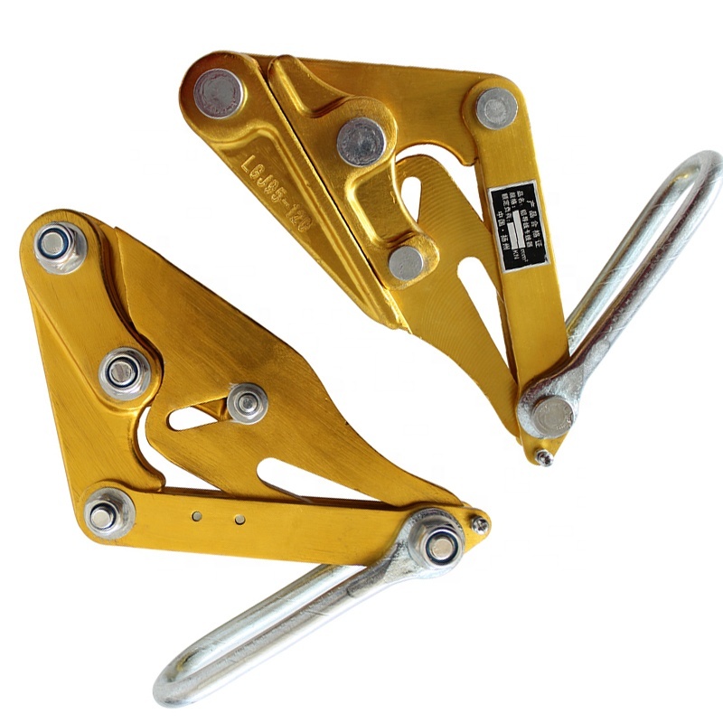 Insulated Cable Pulling Grip Aluminum Alloy