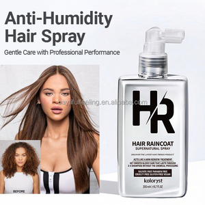 <span class=keywords><strong>WOW</strong></span>, la qualité du <span class=keywords><strong>spray</strong></span> capillaire nourrissant et revitalisant, huile hydratante en profondeur pour <span class=keywords><strong>cheveux</strong></span> bouclés, effet imperméable. - Product Image 1