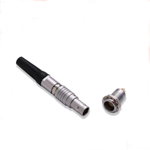 Cable de Alimentación D-Tap DIN de Aluminio y Latón, Impermeable IP68, Enrollado, para BMPCC 4K, Blackmagic Pocket Cinema Camera, Montaje Dorado, Montaje en V, Batería - Product Image 5