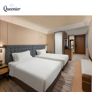 Collections de chambres d'<span class=keywords><strong>hôtel</strong></span> Ensemble de chambres à coucher de qualité supérieure Ensemble de meubles de luxe pour hôtels <span class=keywords><strong>Mandarin</strong></span> Oriental - Product Image 1