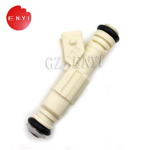 Inyector de Combustible Enyi 0280155868 Para Ford F-150 Mustang GM V8 LS1 LT1 5.0L 5.7L Gasolina - Product Image 1
