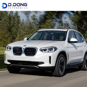 سيارة كهربائية جديدة سيارة دفع رباعي كهربائية طويلة المدى من طراز X <span class=keywords><strong>3</strong></span> سيارة دفع رباعي كم/الساعة - Product Image 5