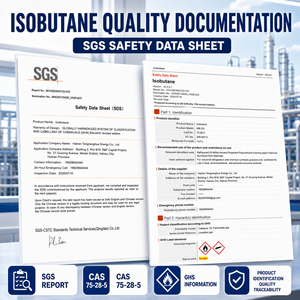 <span class=keywords><strong>Gas</strong></span> Refrigerante Industrial R600a Isobutano CAS 75-28-5 para Sistemas <span class=keywords><strong>de</strong></span> Refrigeración y Aplicaciones <span class=keywords><strong>de</strong></span> Enfriamiento, Suministro Confiable - Product Image 5