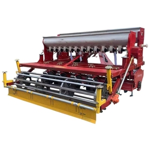 Semoir 8 rangs monté sur tracteur, semoir à maïs 16 rangs, semoir direct <span class=keywords><strong>pour</strong></span> blé et soja sans bac - Product Image 6