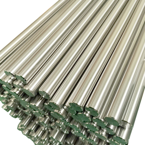 Đánh bóng GR5 Titan tròn thanh hợp kim titan thanh vuông thanh lục giác thanh phẳng cho ngành công nghiệp y tế - Product Image 5