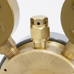 Fornitura di fabbrica prezzo sconto <span class=keywords><strong>Gas</strong></span> gpl Stebilizer regolatore per la vendita - Product Image 5