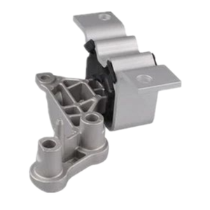 Supporto Trasmissione Supporto Motore Renault TEDGUM TED15487 DACIA <span class=keywords><strong>LOGAN</strong></span> (LS_) 1.5 2006-2012 1 Anno 112104991R - Product Image 4