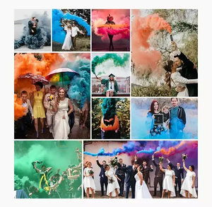 Thân thiện với môi trường dung môi hòa tan thuốc nhuộm giá dầu hòa tan màu khói thuốc nhuộm màu xanh vàng xanh đỏ cam tím - Product Image 5