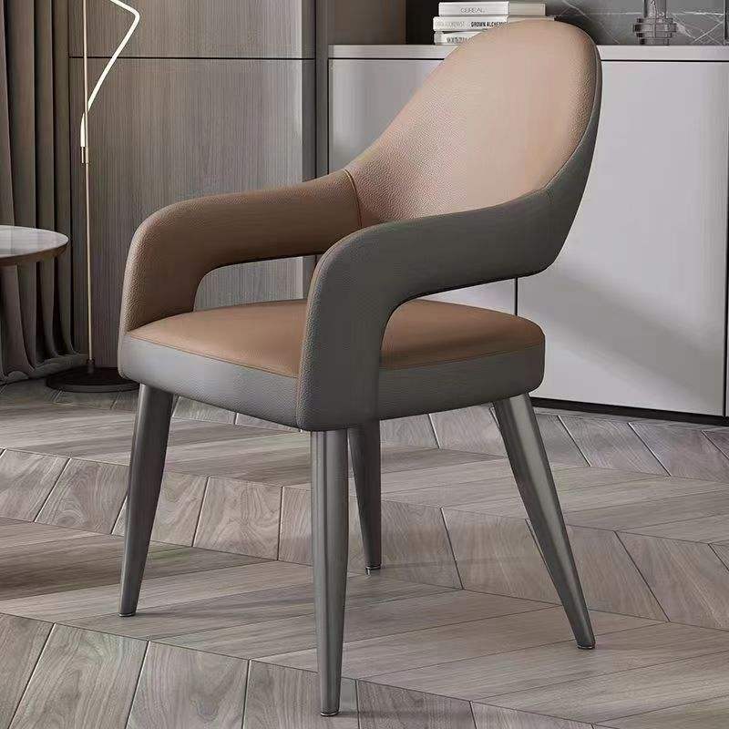 Dark khaki - [Comfortable seat cushion with thickened material]